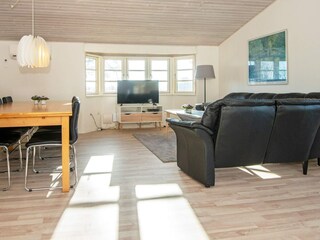 Holiday house Høll  21