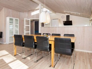 Ferienhaus Høll  33