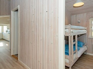 Holiday house Høll  24