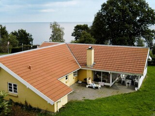Maison de vacances Høll Enregistrement extérieur 1