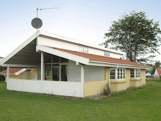 Vakantiehuis Høll Buitenaudio-opname 3