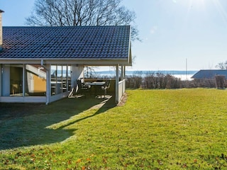 Ferienhaus Høll  18