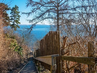Maison de vacances Høll  9