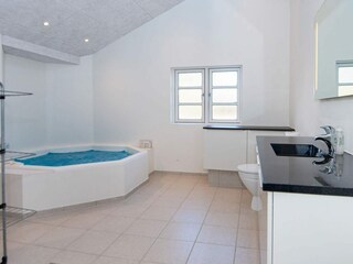 Casa per le vacanze Høll  8