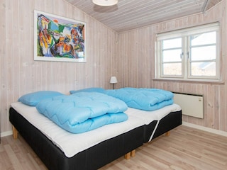 Ferienhaus Høll  21