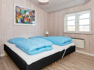 Maison de vacances Høll  9