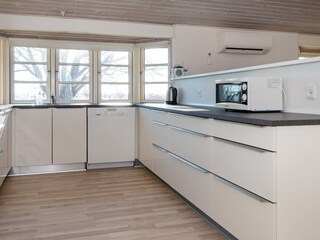 Casa per le vacanze Høll  9