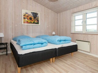 Ferienhaus Høll  27