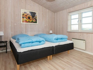 Maison de vacances Høll  27