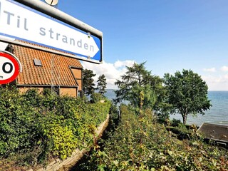 Casa per le vacanze Høll  24