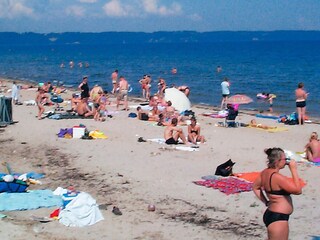 Casa per le vacanze Høll  14