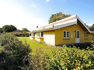 Ferienhaus Høll  14