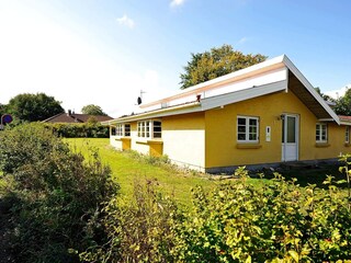 Vakantiehuis Høll  28