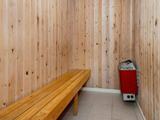 Vakantiehuis Høll  25