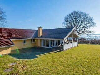 Ferienhaus Høll  16