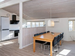 Ferienhaus Høll  24