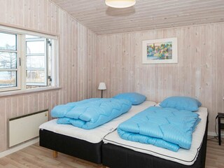 Casa de vacaciones Høll  17