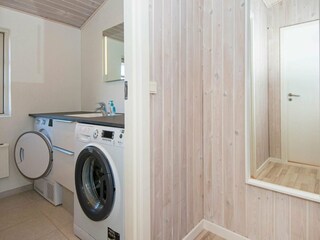 Casa per le vacanze Høll  28