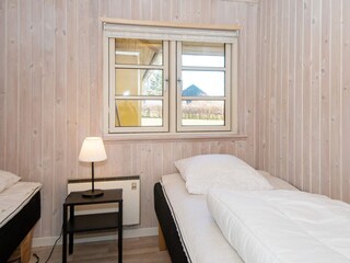 Maison de vacances Høll  15