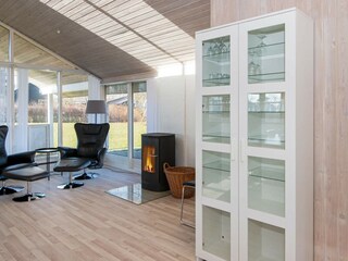 Ferienhaus Høll  19