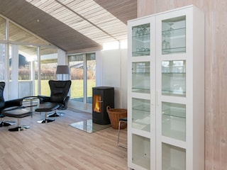 Ferienhaus Høll  22