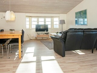 Ferienhaus Høll  20