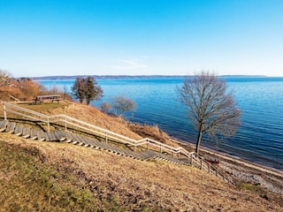 Ferienhaus Høll  14