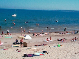 Ferienhaus Høll  17