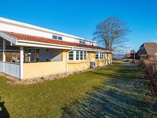 Maison de vacances Høll  8