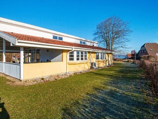 Vakantiehuis Høll  8