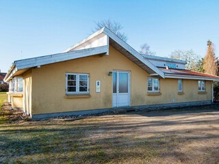 Casa per le vacanze Høll  30