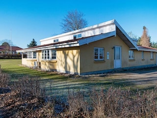 Ferienhaus Høll  12