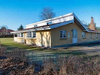 Maison de vacances Høll  8