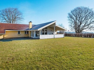 Casa per le vacanze Høll Registrazione all'aperto 4