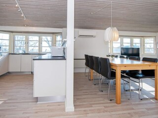 Ferienhaus Høll  34