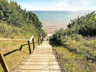 Casa de vacaciones Høll  16