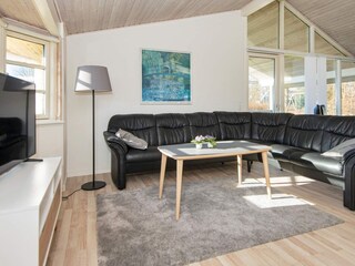Maison de vacances Høll  34