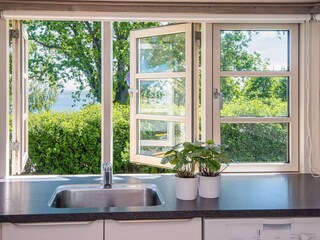 Ferienhaus Høll  4