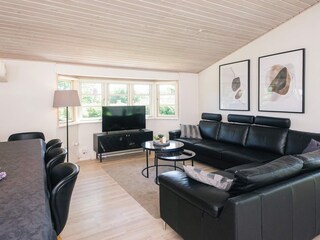 Vakantiehuis Høll  7