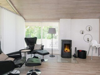 Vakantiehuis Høll  8