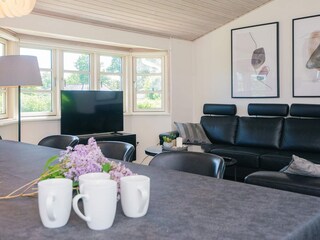 Casa de vacaciones Høll  9