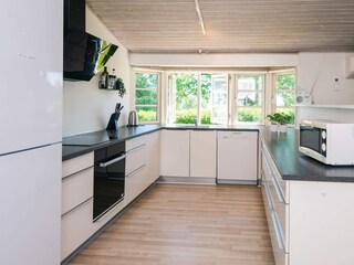 Vakantiehuis Høll  25