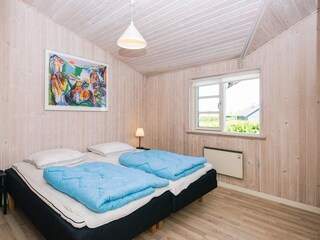 Ferienhaus Høll  15