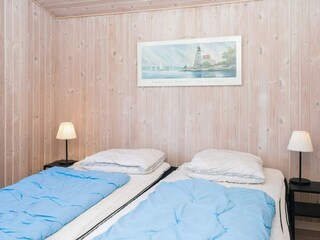 Vakantiehuis Høll  23