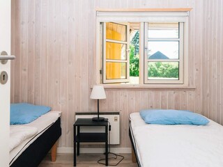 Vakantiehuis Høll  16