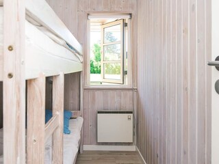 Vakantiehuis Høll  17