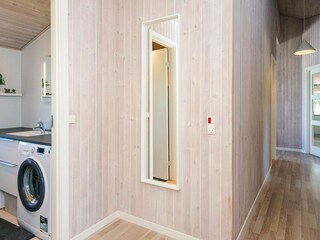 Vakantiehuis Høll  19