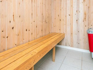 Vakantiehuis Høll  24