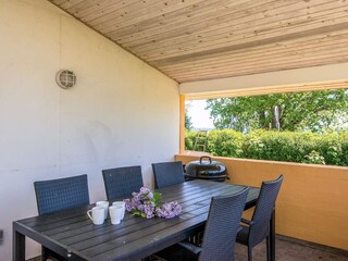 Vakantiehuis Høll  20
