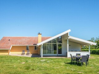Vakantiehuis Høll  21